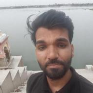 Sonu Ahirwar Class 9 Tuition trainer in Delhi