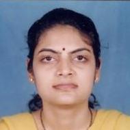 Sonal S. Class 8 Tuition trainer in Mumbai