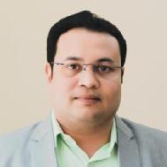 Dr. Anuj Ranjan Class 11 Tuition trainer in Noida