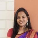 Photo of Sonalika P.