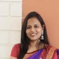 Sonalika P. Class 10 trainer in Sonepur Rampur