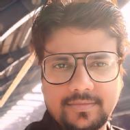 Abhishek Sharma Class I-V Tuition trainer in Delhi