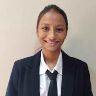 Kirtika D. Class I-V Tuition trainer in South 24 Parganas
