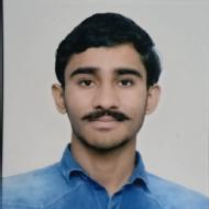 Sahil Luhaniwal Class 10 trainer in Hisar