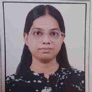 Dimple J. Class I-V Tuition trainer in Ahmedabad
