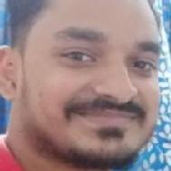 Subrata Dey Class 12 Tuition trainer in Kolkata