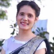 Nisha K. Class I-V Tuition trainer in Mathura