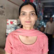 Komal J. Yoga trainer in Surat