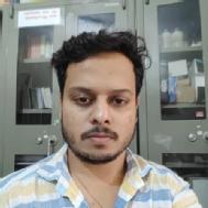 Preetham Mk Class I-V Tuition trainer in Bangalore