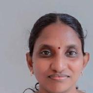 Nithiya P. Class 12 Tuition trainer in Chennai