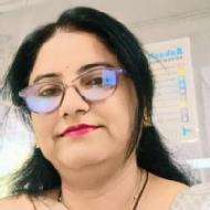 Vinita S. Hindi Language trainer in Kota