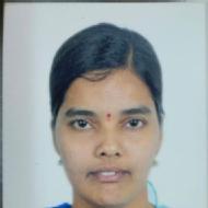 Sravani Class I-V Tuition trainer in Tirupathi