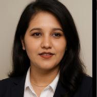Janhvi Y. Class 12 Tuition trainer in Pune