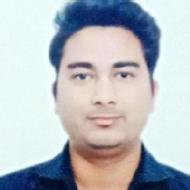 Abhay Bansal Class 6 Tuition trainer in Ghaziabad