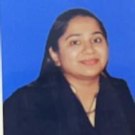 Sanober Class I-V Tuition trainer in Jorhat