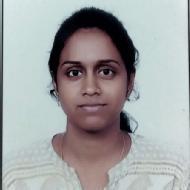 Sailaja Y. Class 12 Tuition trainer in P.Gannavaram