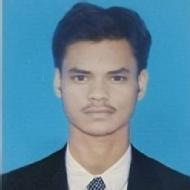 Sachin Kumar Class I-V Tuition trainer in Indore