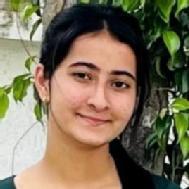 Khushpreet K. Class I-V Tuition trainer in Bazpur