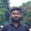 Photo of Amar Paul