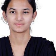 B.Prashanthi Class 12 Tuition trainer in Kuravi