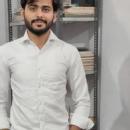 Photo of Priyanshu Pandey