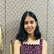 Divi S. Class 9 Tuition trainer in Aligarh