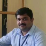 Vinod Rampur Snowflake trainer in Shimoga