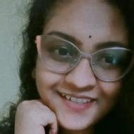 Pritismita D. Class 12 Tuition trainer in Puri