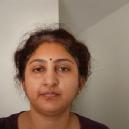 Photo of Hemamalini G.