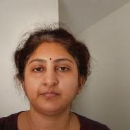 Hemamalini G. Yoga trainer in Chennai