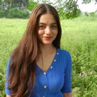 Riya D. Class 12 Tuition trainer in Chandigarh