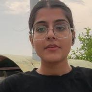 Anjali C. Class 10 trainer in Delhi