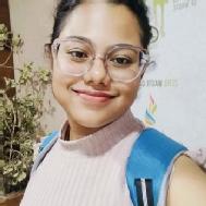 Sayantika M. Class 10 trainer in Vadodara