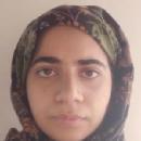 Photo of Seerat N.