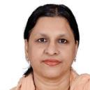 Photo of Shamla U.