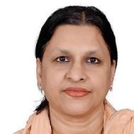 Shamla U. Class 10 trainer in Dubai