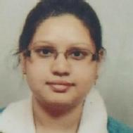 Enakshi D. Class I-V Tuition trainer in Kolkata