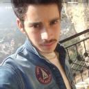 Photo of Dishant Vardhan