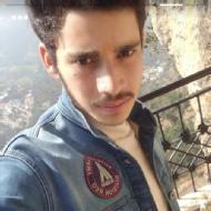 Dishant Vardhan Class 11 Tuition trainer in Arki
