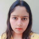 Photo of Kajal Y.