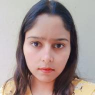 Kajal Y. Class I-V Tuition trainer in Chandausi