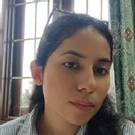 Aanchal C. French Language trainer in Delhi