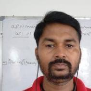 Pawan Kumar Class 10 trainer in Danapur