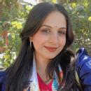 Photo of Dhruvi C.