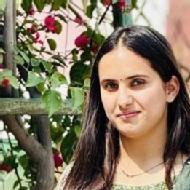 Kashish T. Class 12 Tuition trainer in Noida