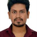Photo of Prawin M