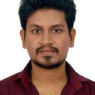 Prawin M BTech Tuition trainer in Chennai