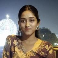 Jyoti C. Class I-V Tuition trainer in Siliguri