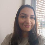 Poonam G. Class 10 trainer in Karnal