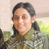 Sivakamy M. Drawing trainer in Kottayam